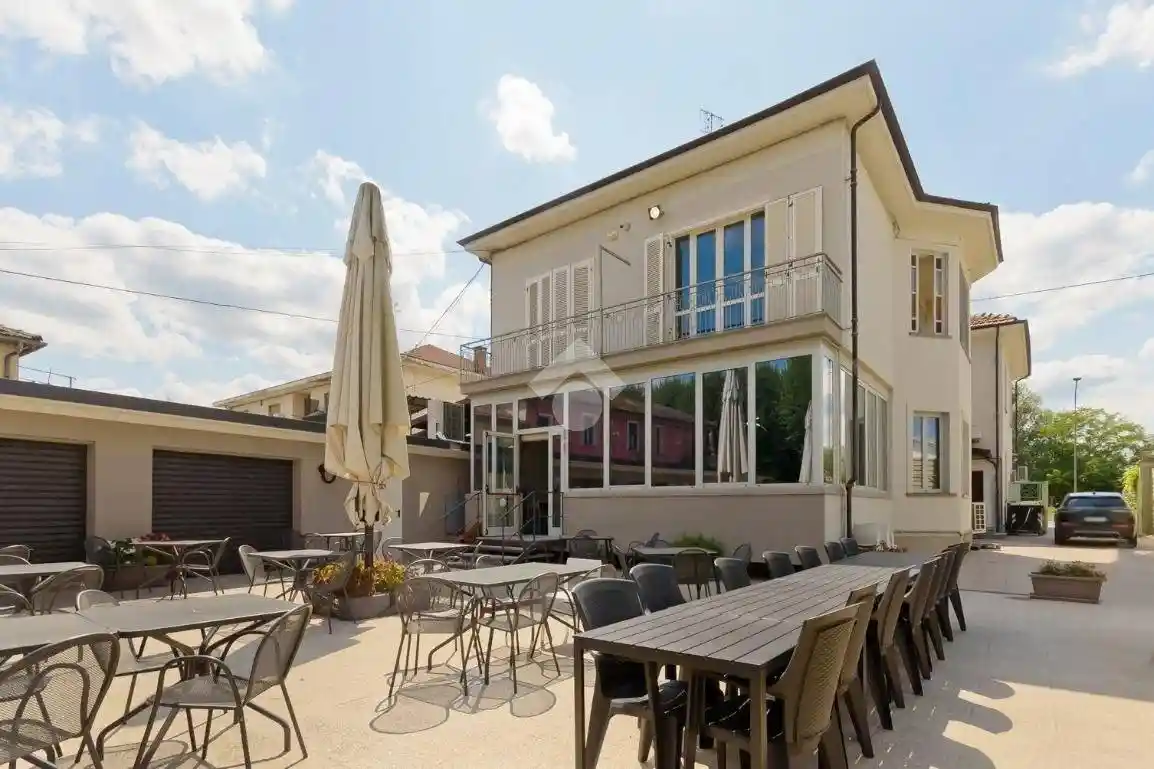 Villa in vendita a Savigliano