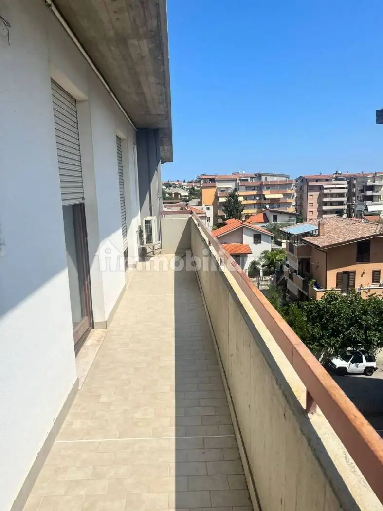 Appartamento in vendita a Pescara