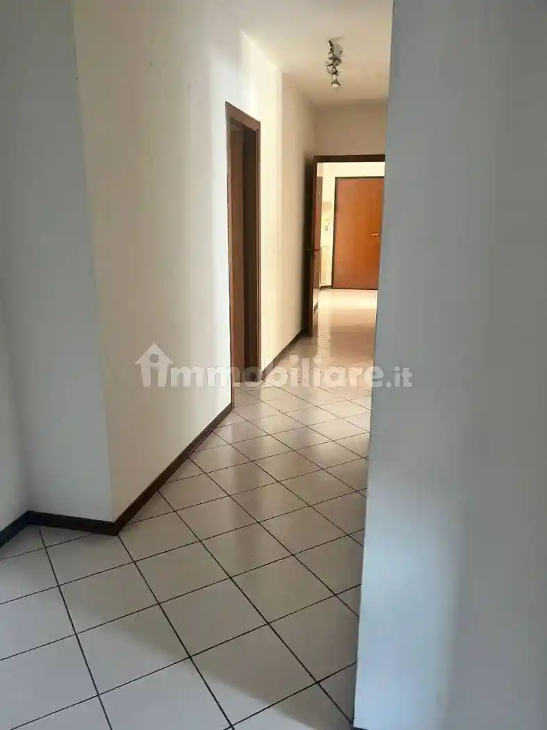 Quadrilocale via Monte Acquaviva 56, Ospedale, Pescara - foto 2