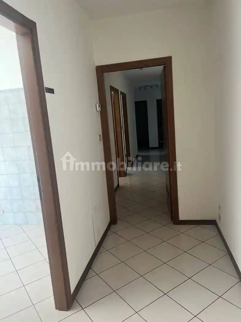 Quadrilocale via Monte Acquaviva 56, Ospedale, Pescara - foto 5