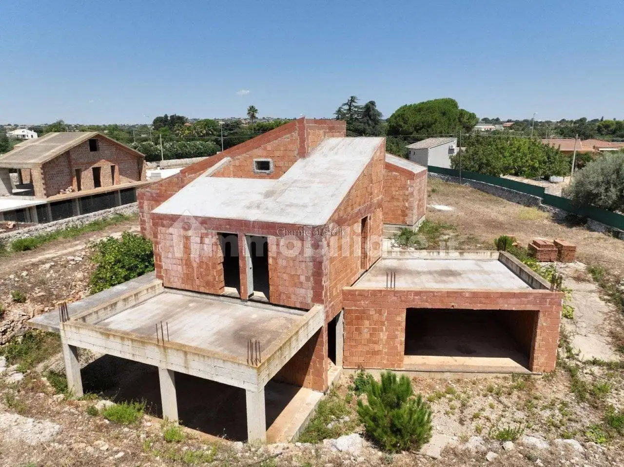 Rustico - Casale in vendita a Modica