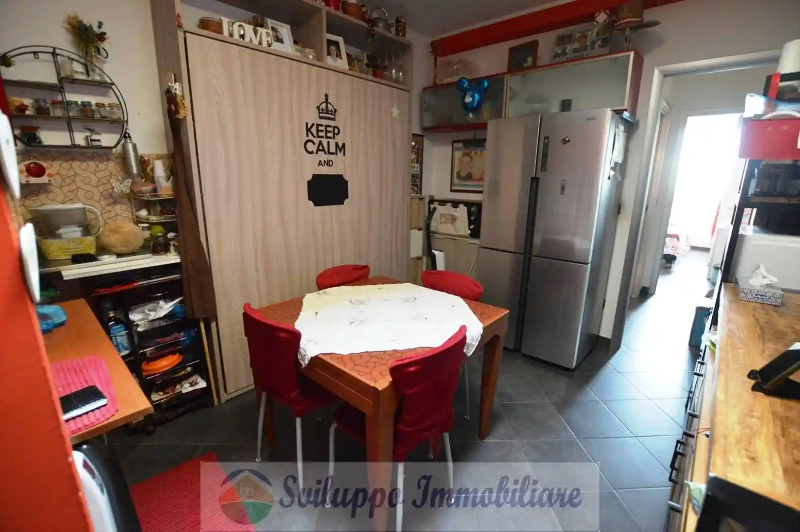 Appartamento in vendita a San Benedetto del Tronto