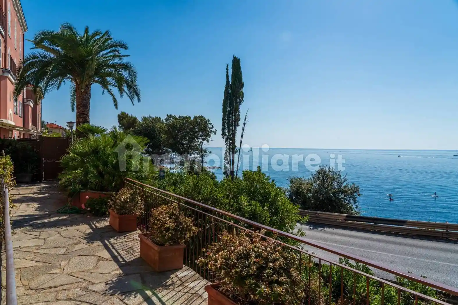 Appartamento in vendita a Imperia