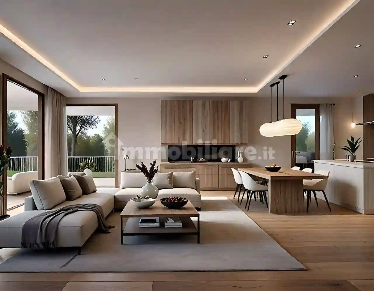 Appartamento - foto 2