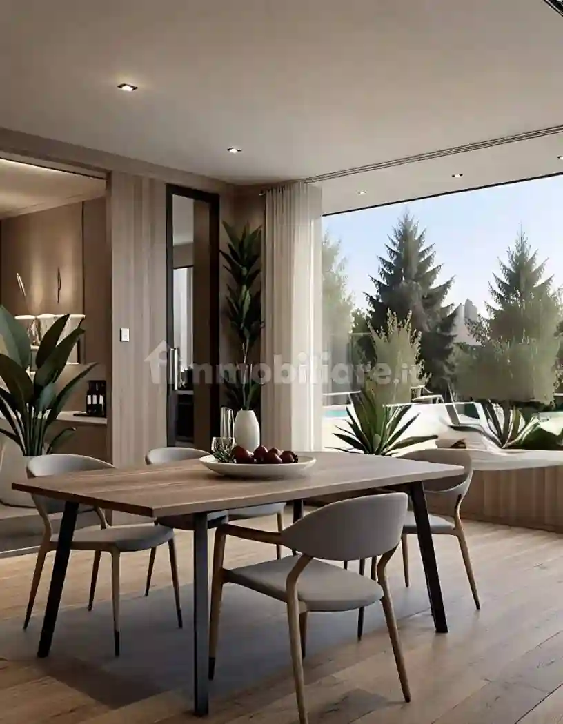 Appartamento - foto 5