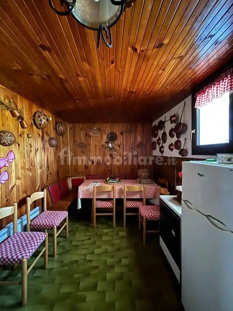 Terratetto unifamiliare frazione Campieno, Cravegna, Crodo - foto 3