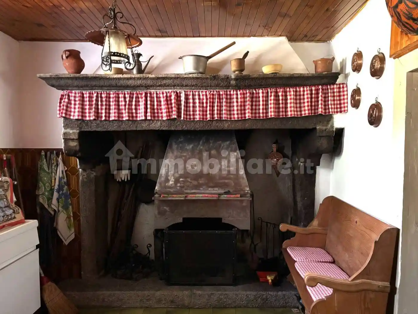 Terratetto unifamiliare frazione Campieno, Cravegna, Crodo - foto 4