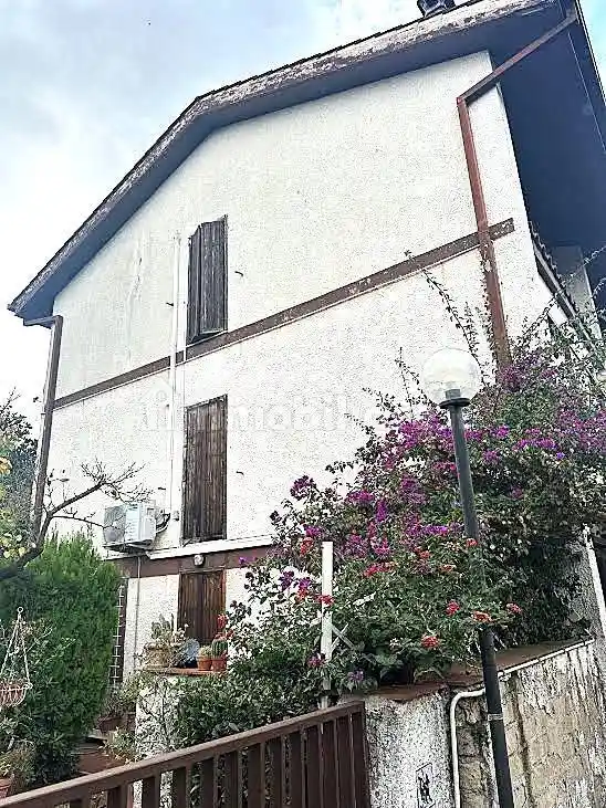 Villa a schiera via Santa Severina 26, Appio Claudio - Statuario, Roma - foto 3