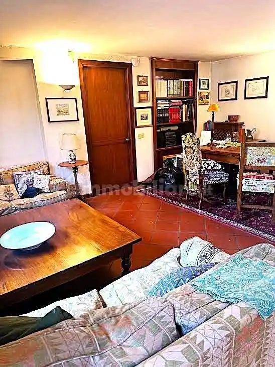 Villa a schiera via Santa Severina 26, Appio Claudio - Statuario, Roma - foto 5