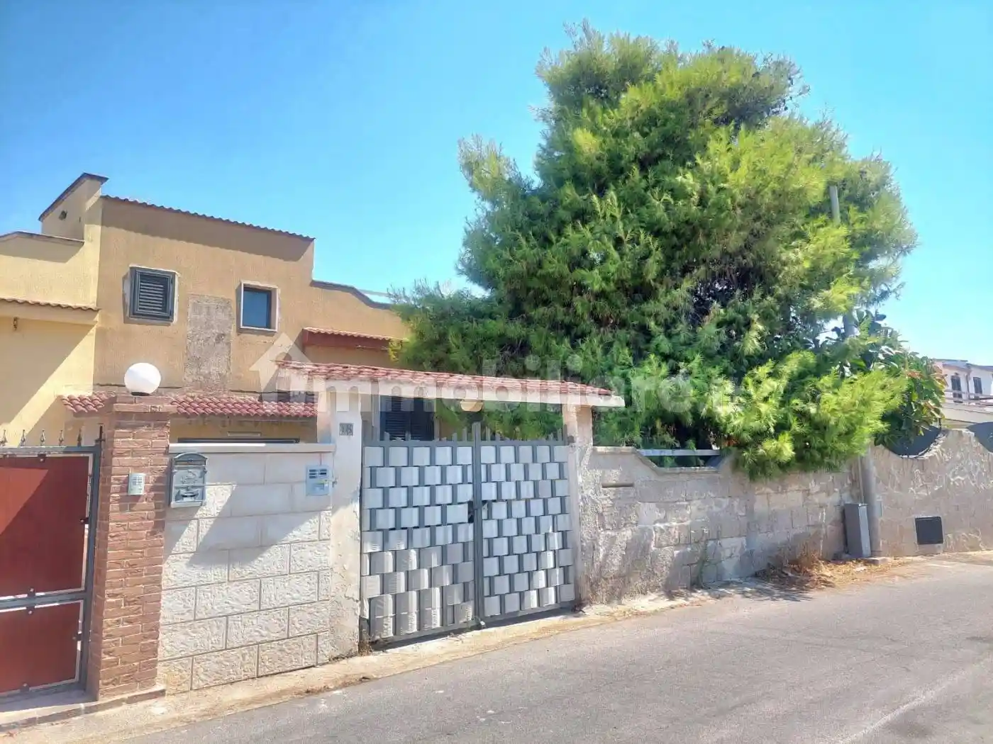 Villa in vendita a Taranto