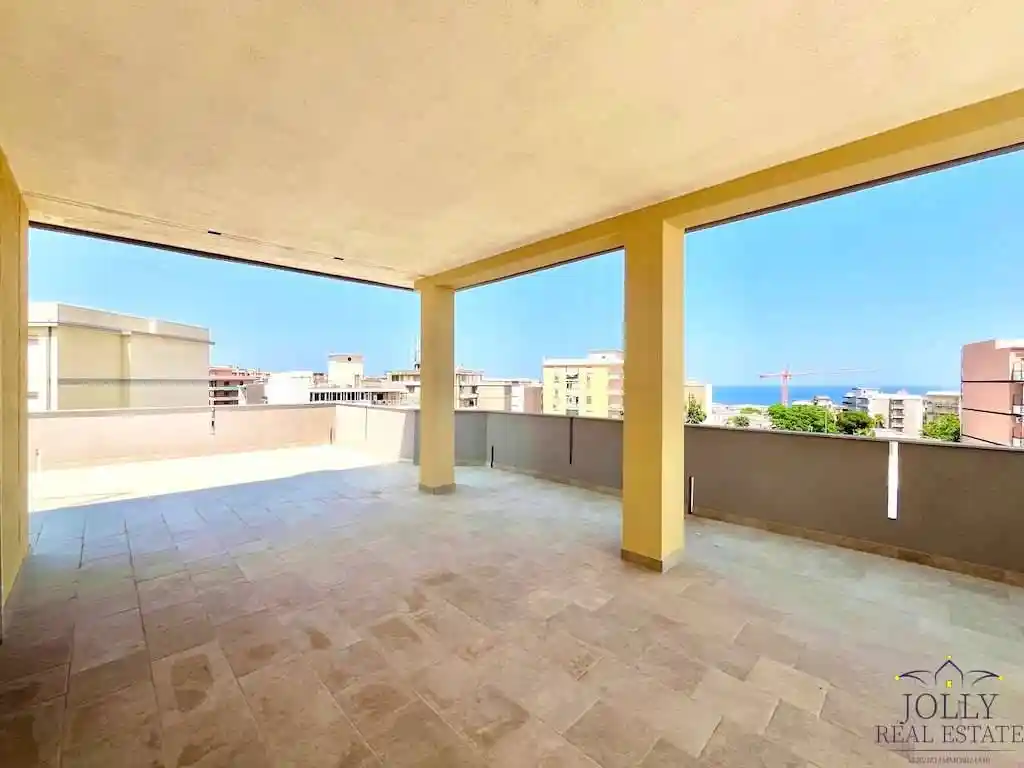 Attico - Mansarda in vendita a Siracusa