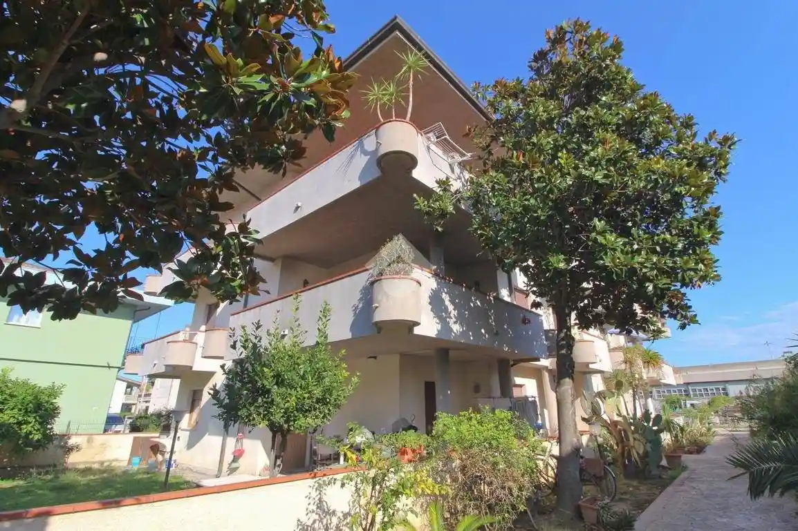 Quadrilocale via Lepanto 38, Centro, Giulianova - foto 2