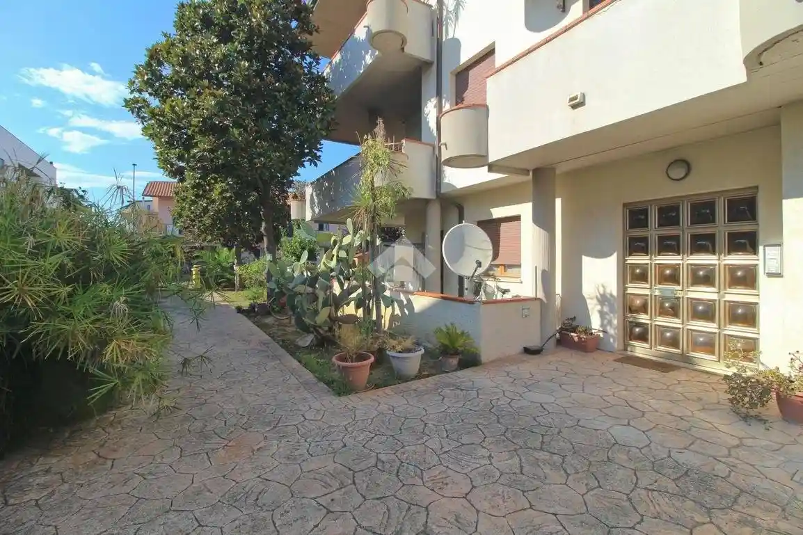 Quadrilocale via Lepanto 38, Centro, Giulianova - foto 3