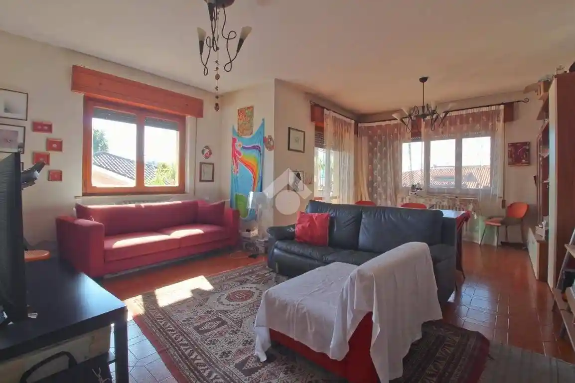 Quadrilocale via Lepanto 38, Centro, Giulianova - foto 5