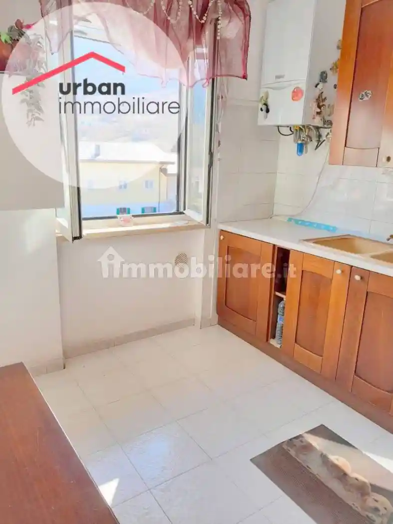 Quadrilocale via Roma, Madonna Della Strada, Scoppito - foto 2