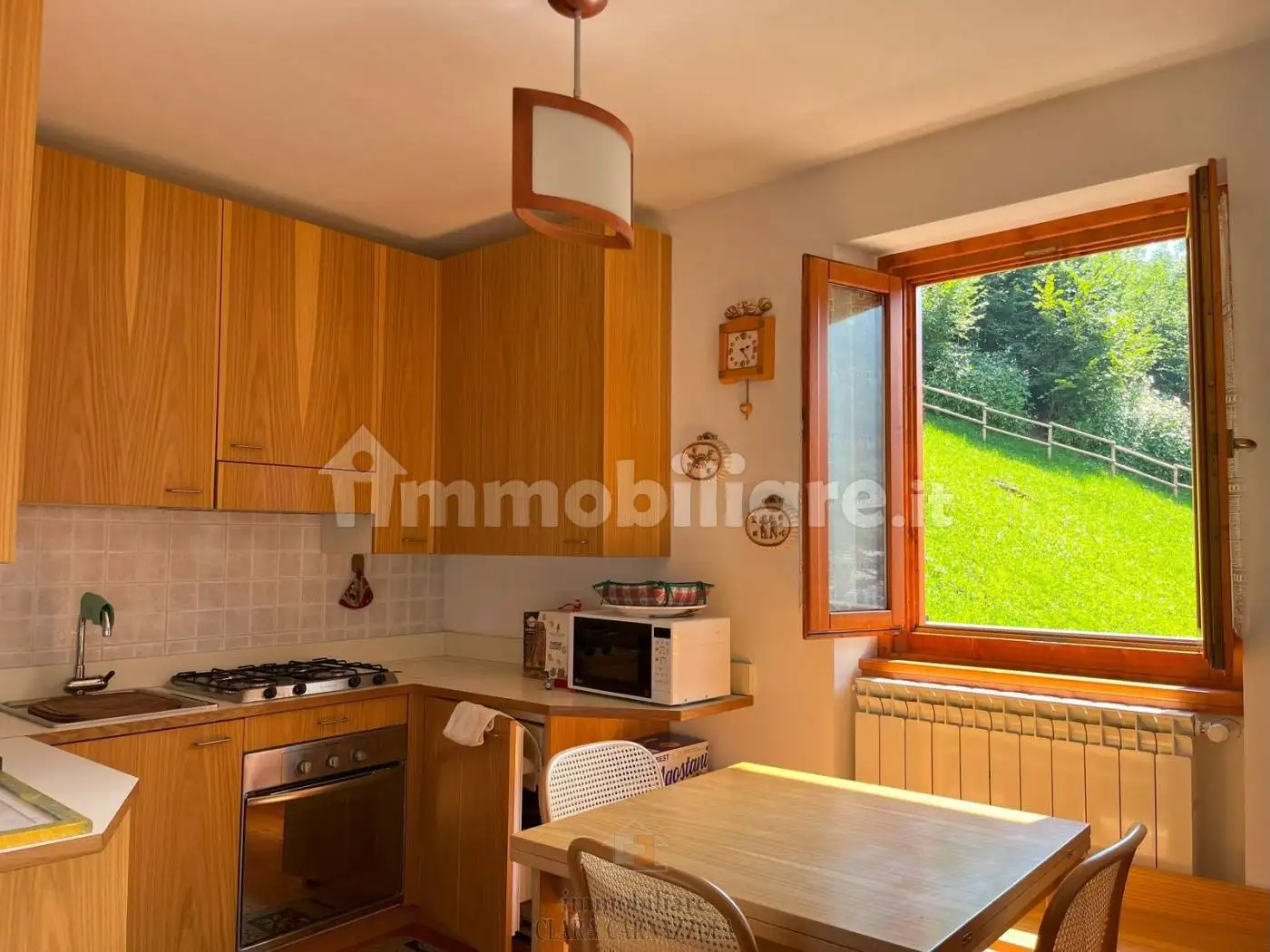 Trilocale via Bernina 29, Centro, Caspoggio - foto 2