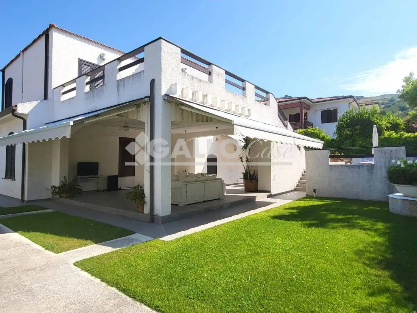 Villa in vendita a Bonifati