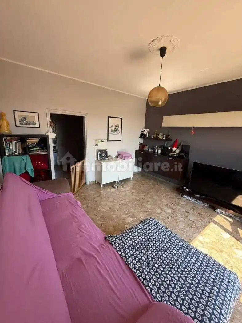 Trilocale via Enrico De Nicola 4, Cantalupa - San Paolo, Milano - foto 2