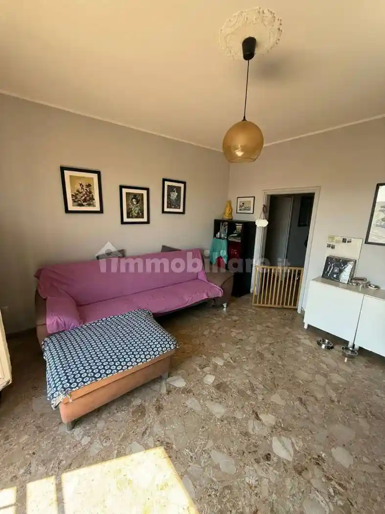 Trilocale via Enrico De Nicola 4, Cantalupa - San Paolo, Milano - foto 4