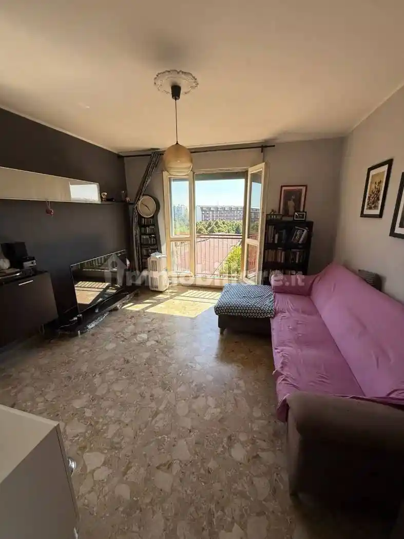 Trilocale via Enrico De Nicola 4, Cantalupa - San Paolo, Milano - foto 5