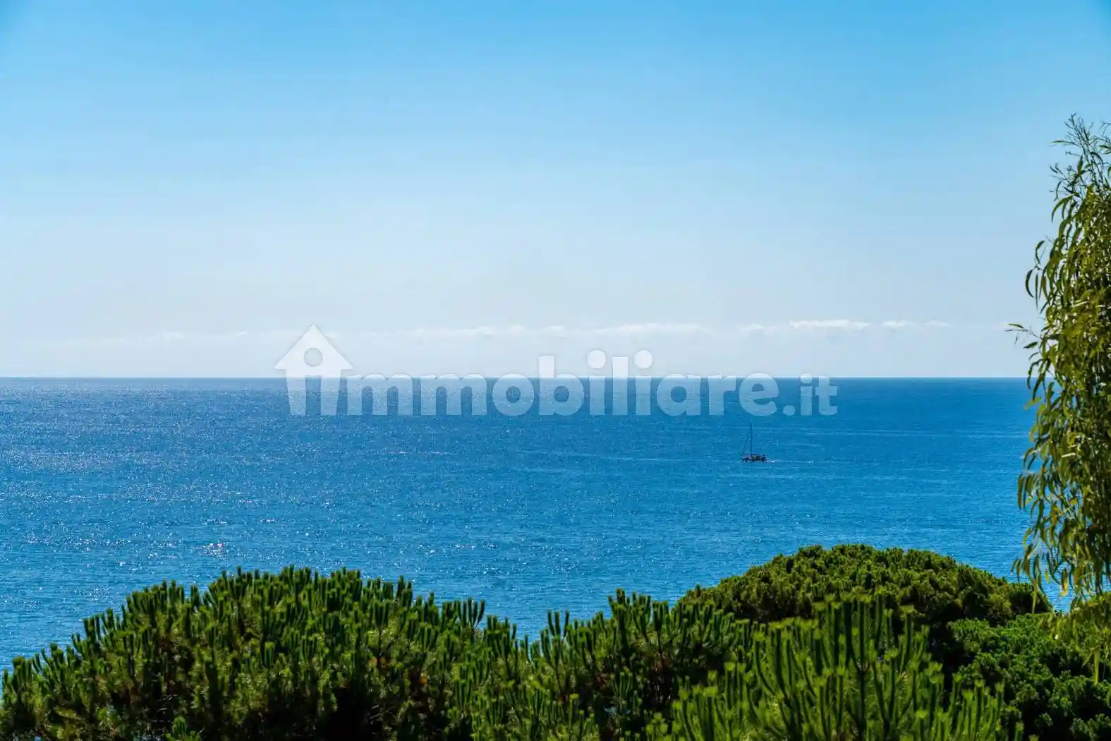 Appartamento in vendita a Sanremo