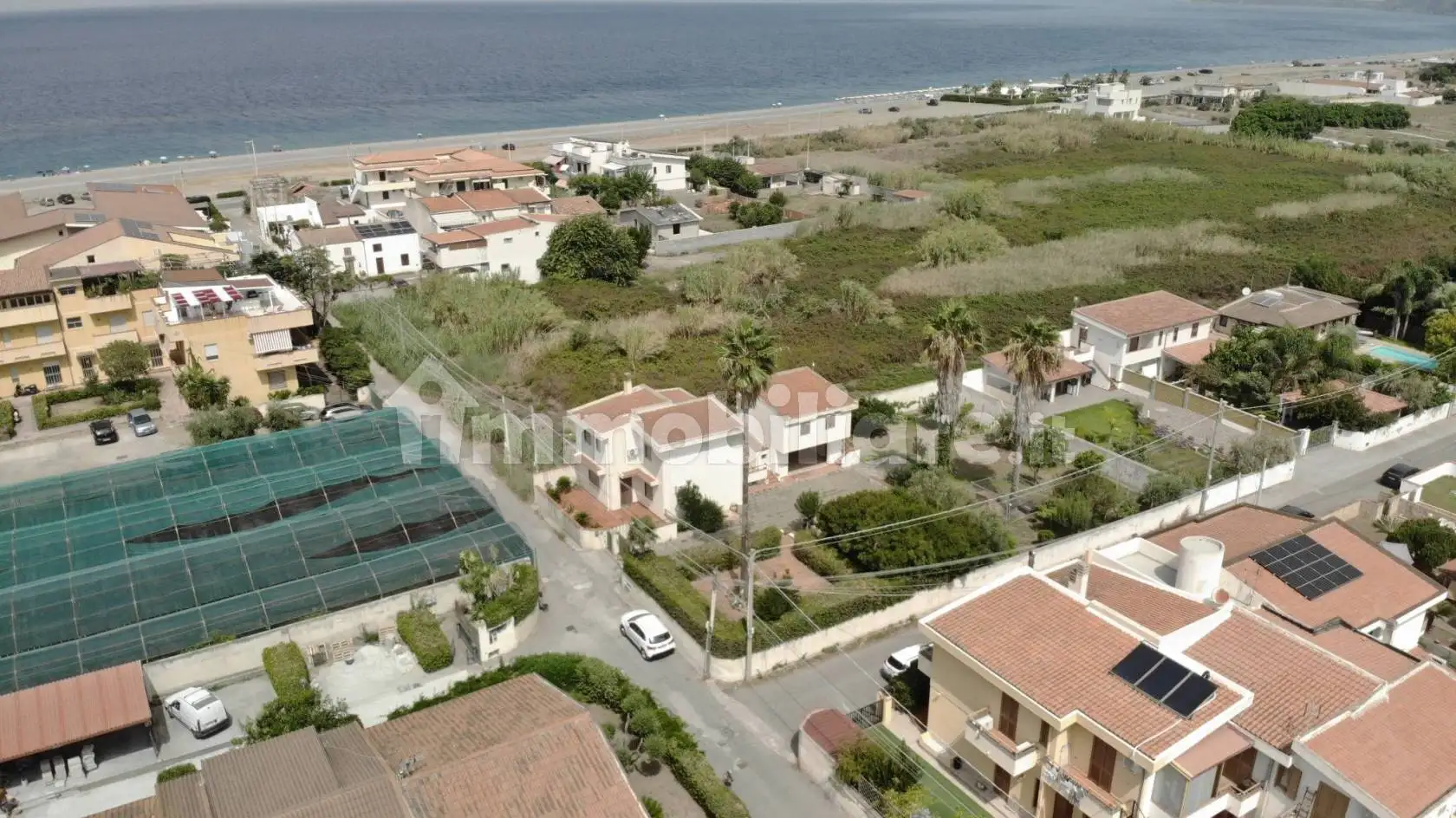 Villa in vendita a Milazzo