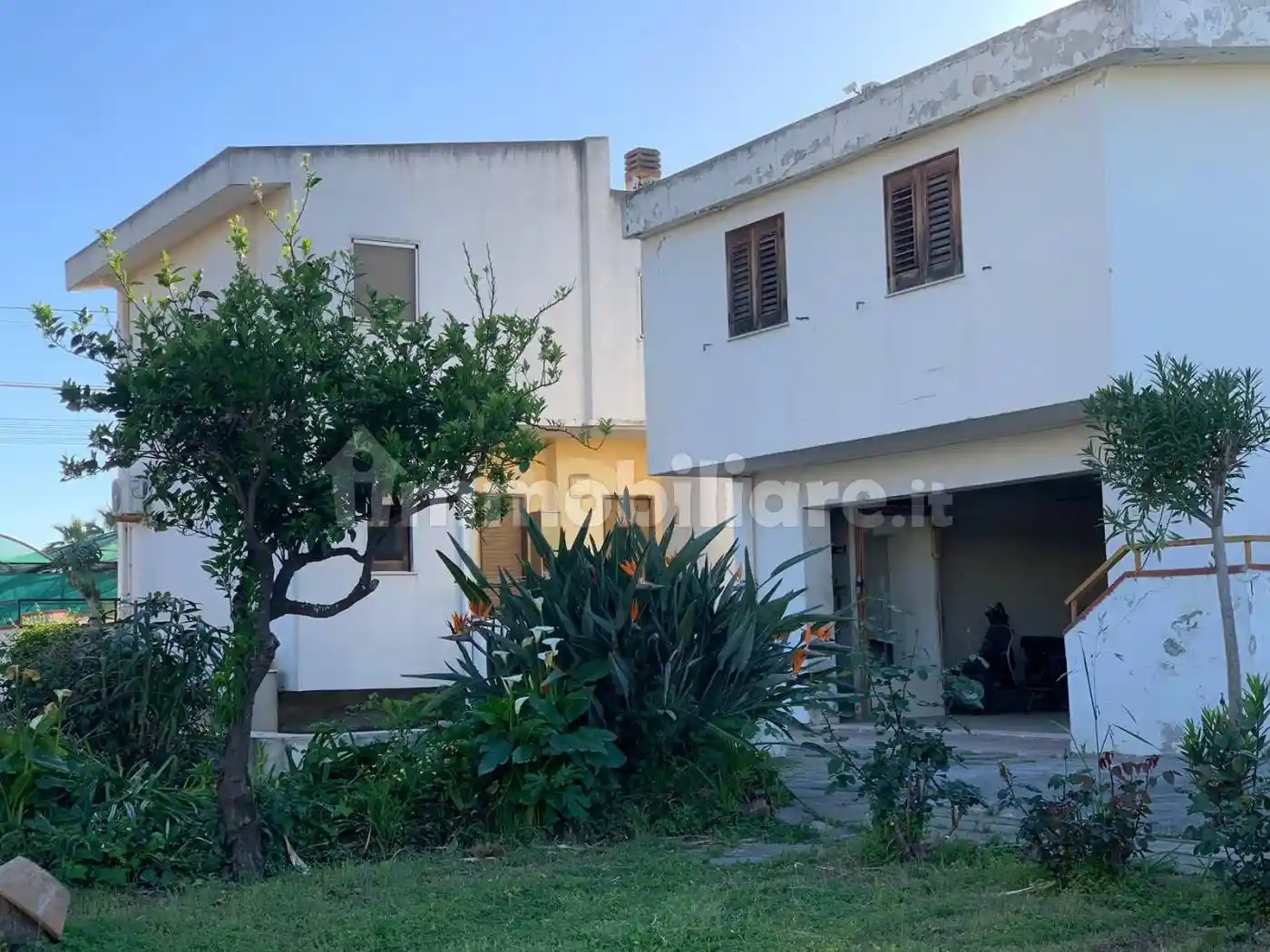 Villa unifamiliare via Guido, Ponente, Milazzo - foto 4