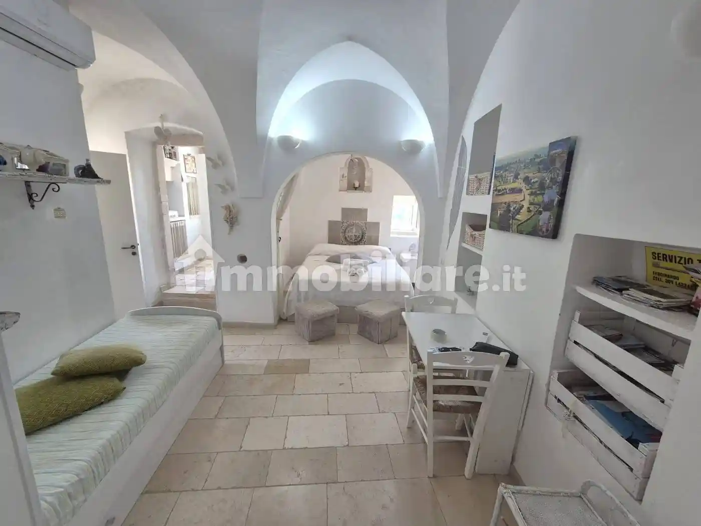 Loft in vendita a Locorotondo