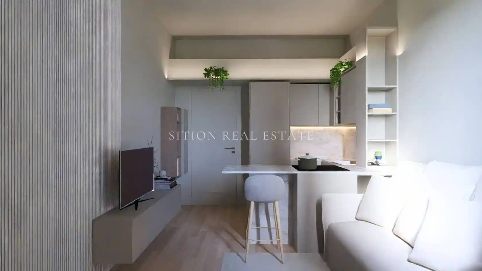 Bilocale via Jacopo Dal Verme 4, Isola, Milano - foto 2