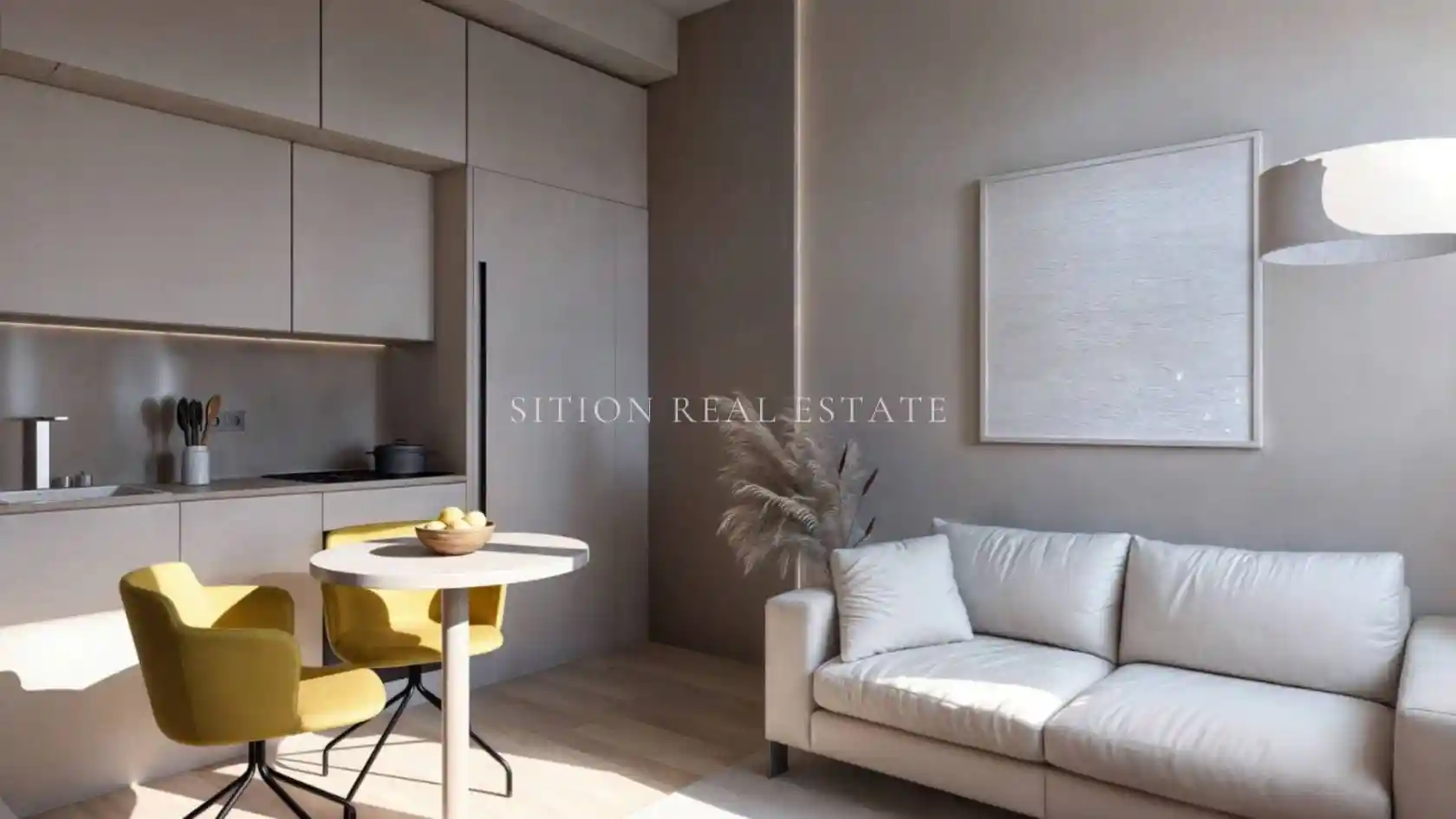 Bilocale via Jacopo Dal Verme 4, Isola, Milano - foto 4