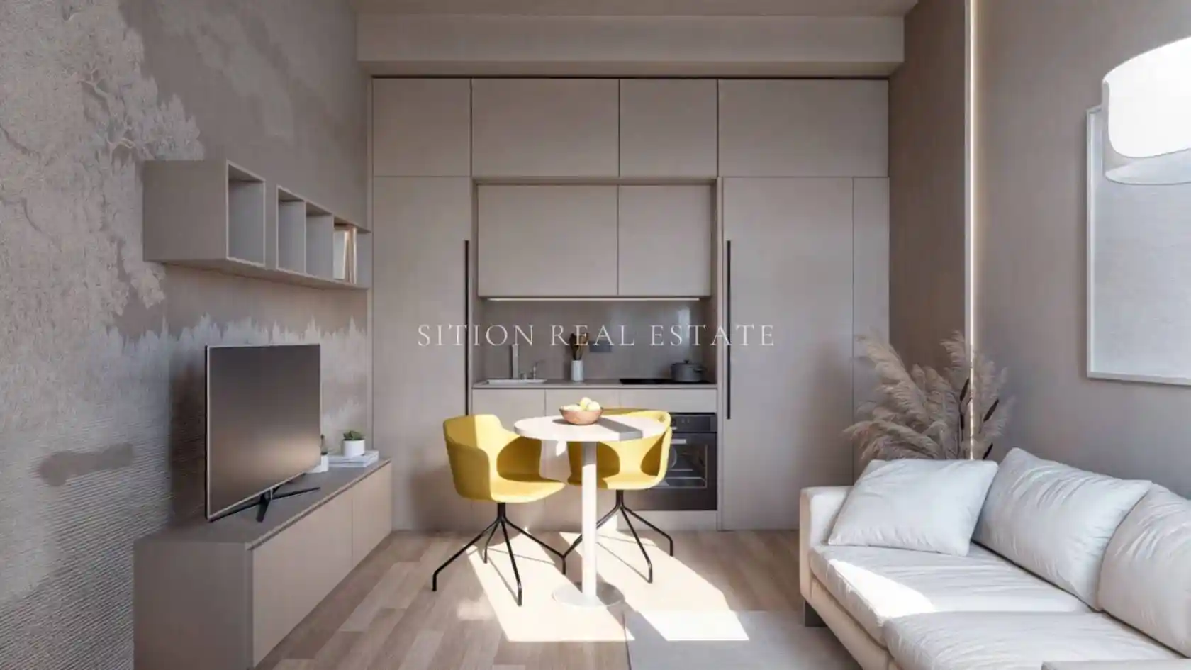 Bilocale via Jacopo Dal Verme 4, Isola, Milano - foto 5