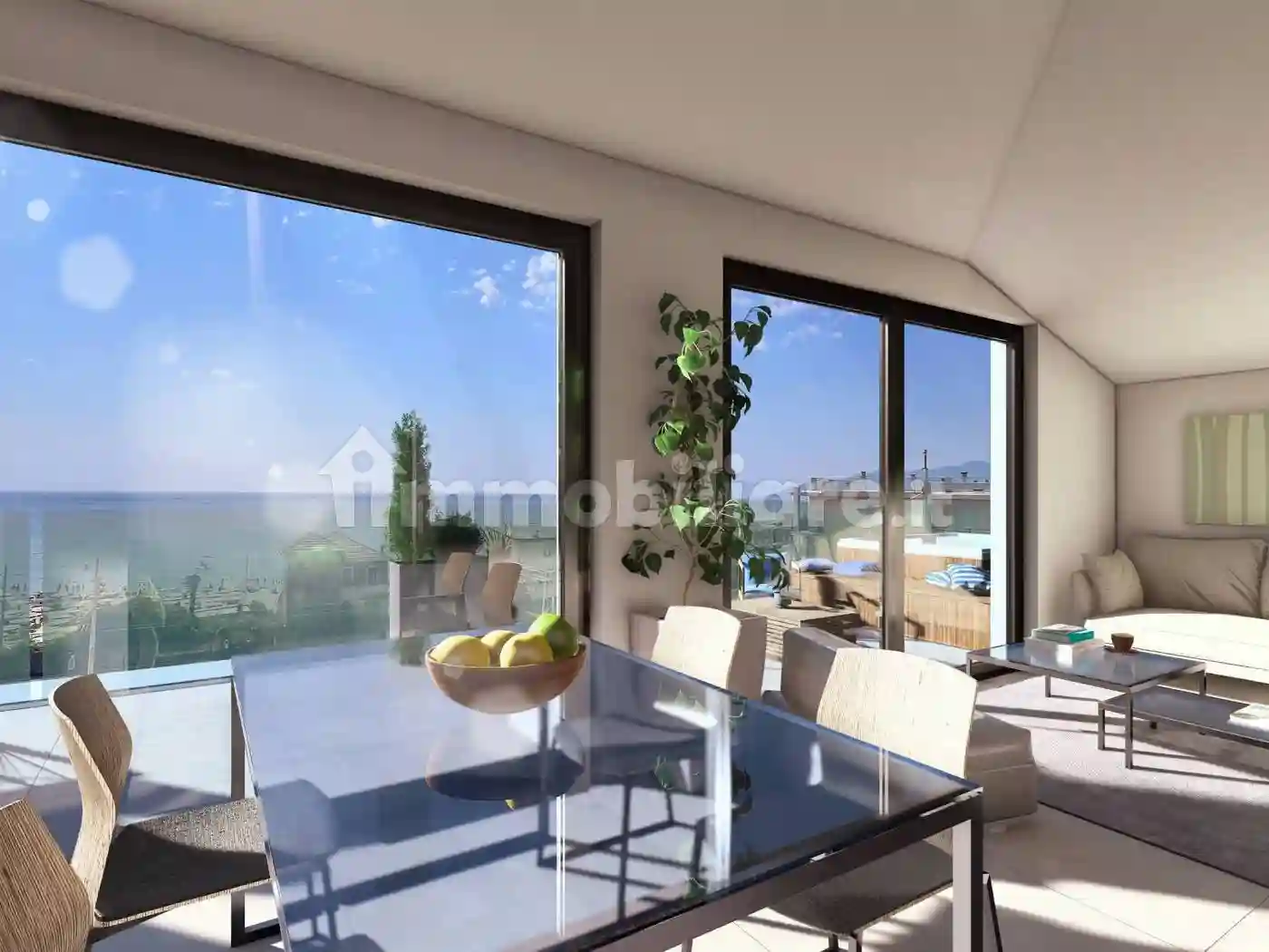 Attico - Mansarda - foto 5