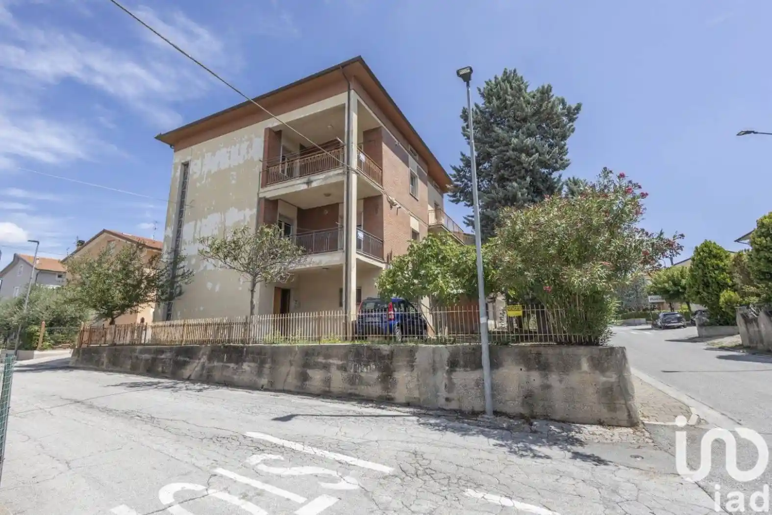 Appartamento in vendita a Filottrano