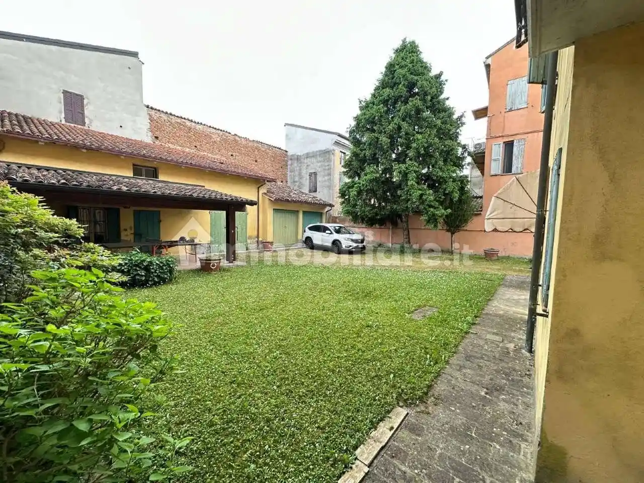 Casa indipendente in vendita a Colorno