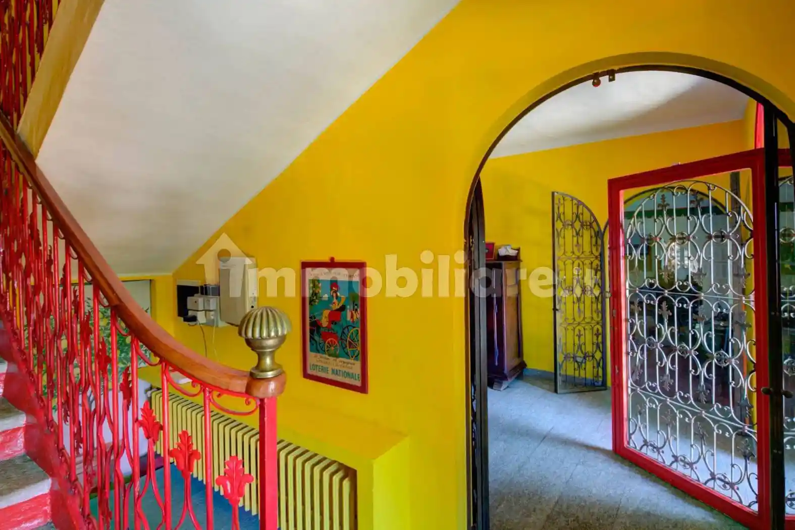 Villa unifamiliare Strada Comunale di Superga, Sassi, Torino - foto 3