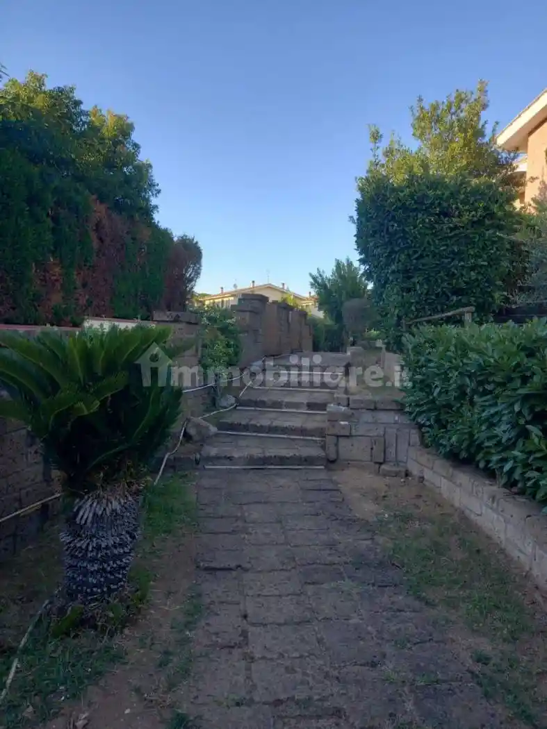 Villetta a schiera in vendita a Sabaudia