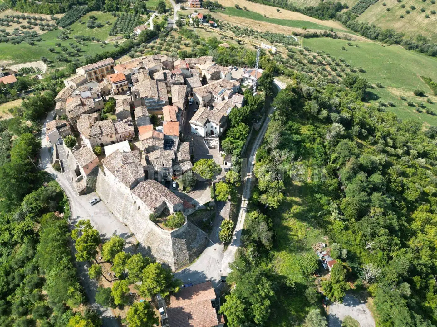 Villa unifamiliare via 24 Maggio 9, Castellalto - foto 2