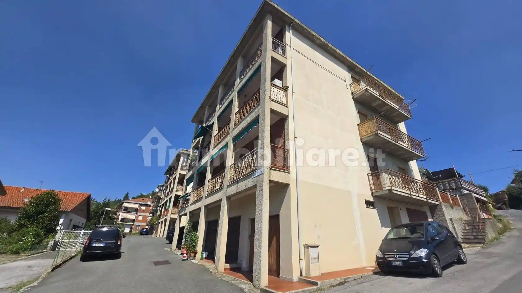 Appartamento in vendita a Cengio