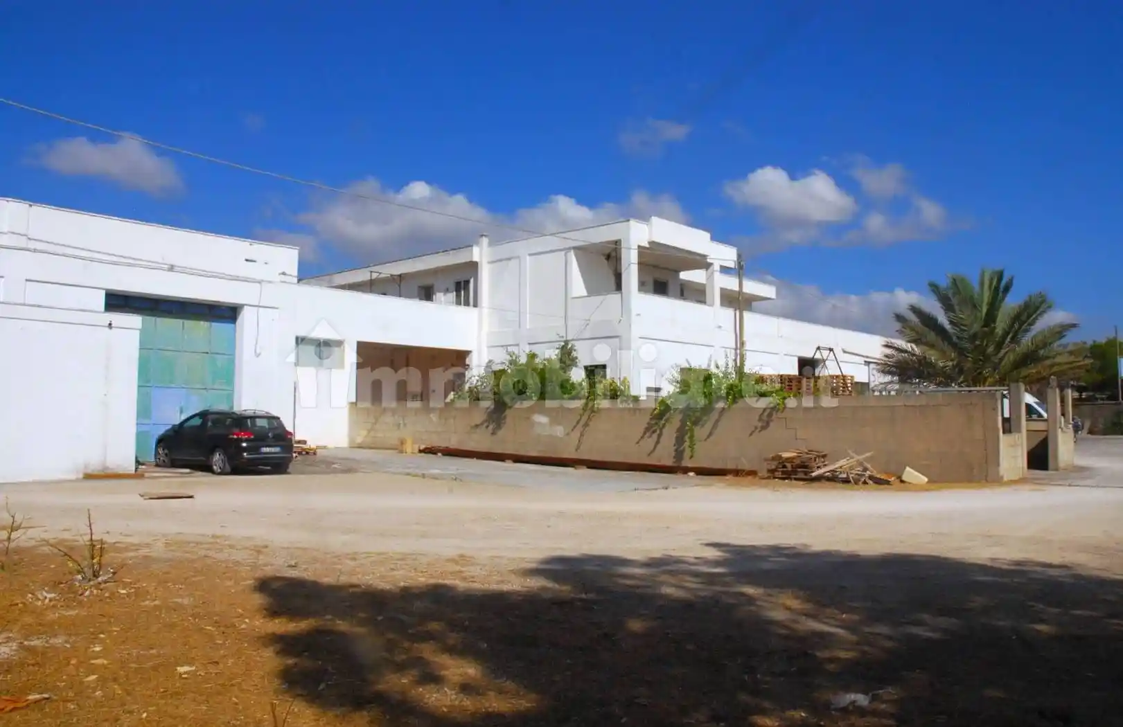 Palazzo - Edificio in Vendita - foto 2