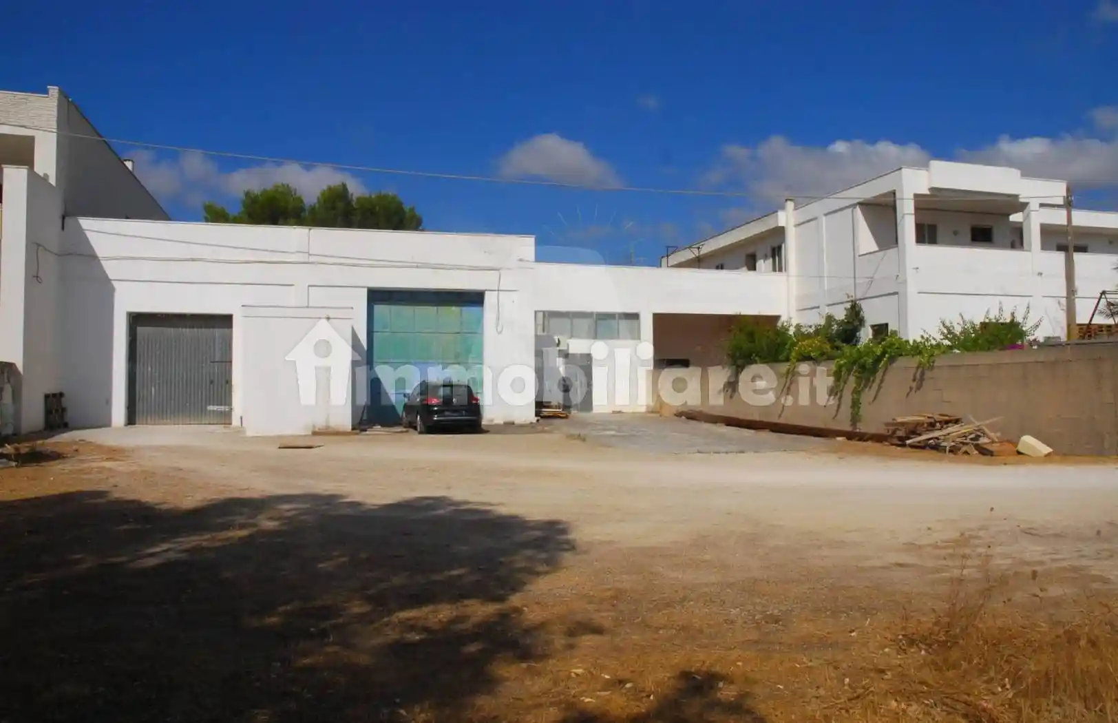 Palazzo - Edificio in Vendita - foto 5