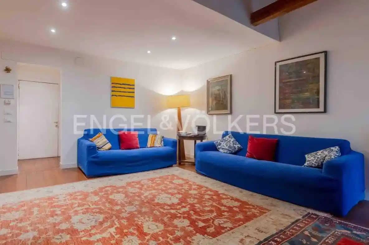 Appartamento in affitto a Venezia