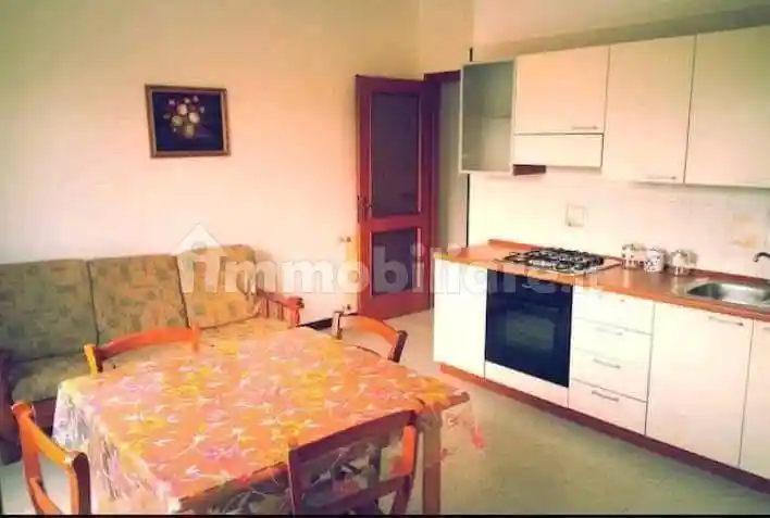 Appartamento in vendita a Badolato