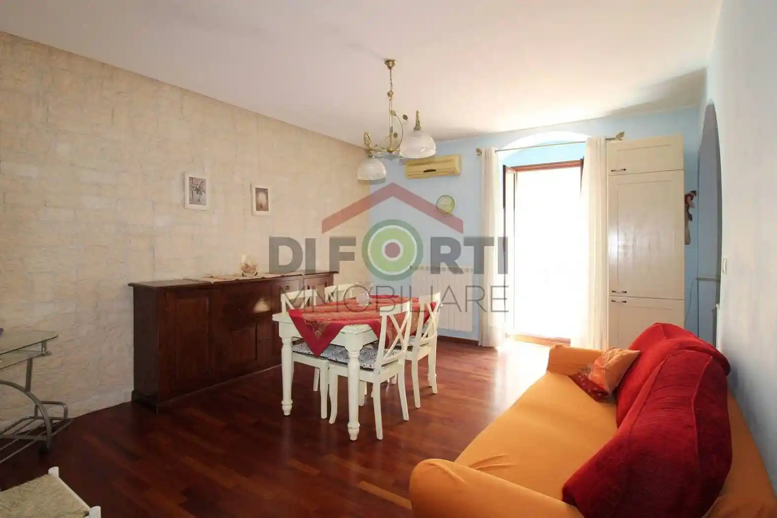 Appartamento in vendita a Ragusa