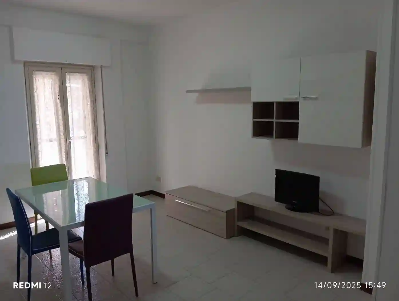 Trilocale via Camillo Benso di Cavour traversa a 12, Centro, Villa San Giovanni - foto 4