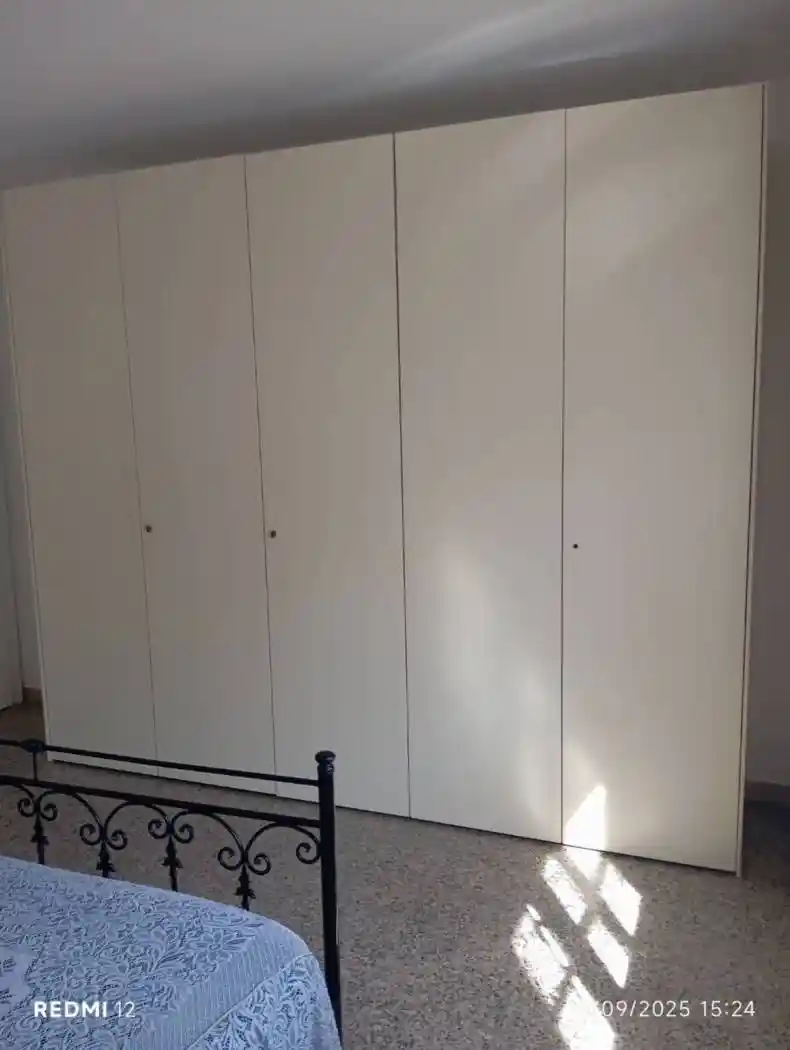 Trilocale via Camillo Benso di Cavour traversa a 12, Centro, Villa San Giovanni - foto 4