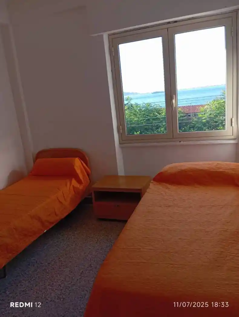 Trilocale via Camillo Benso di Cavour traversa a 12, Centro, Villa San Giovanni - foto 5