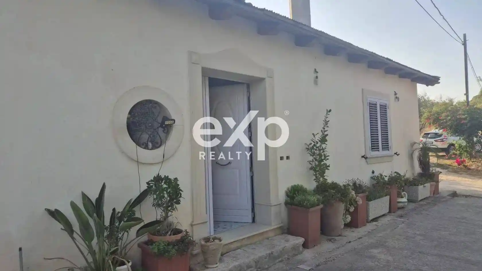 Villa in vendita a Noto