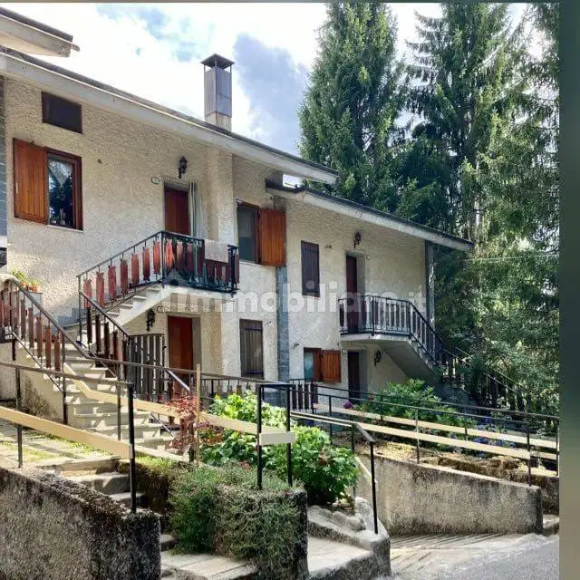 Appartamento in vendita a Montaldo di Mondovì