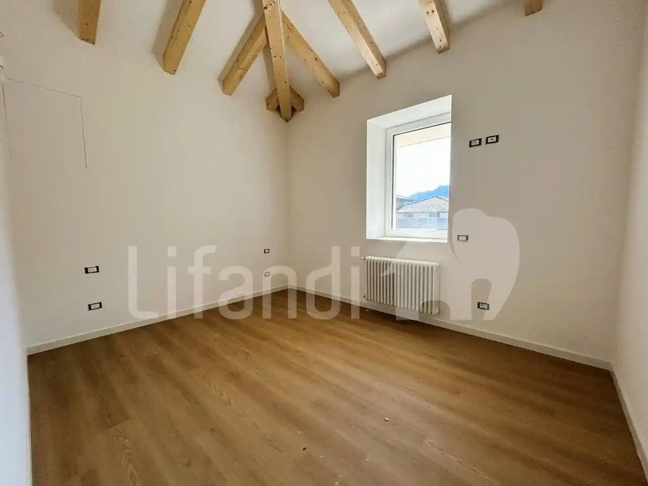 Attico via Vegri, Centro, Caldonazzo - foto 3