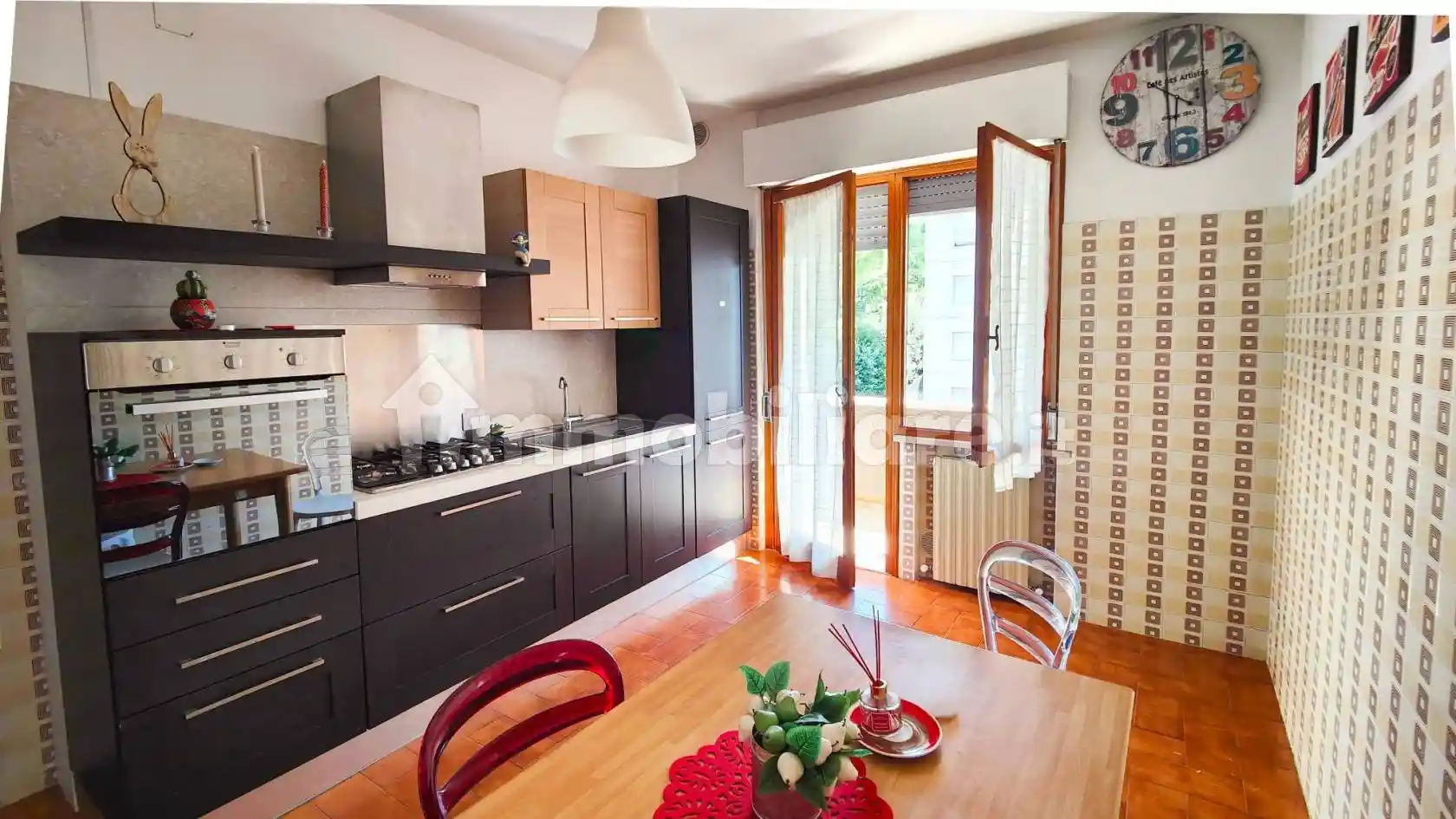 Appartamento in vendita a Perugia